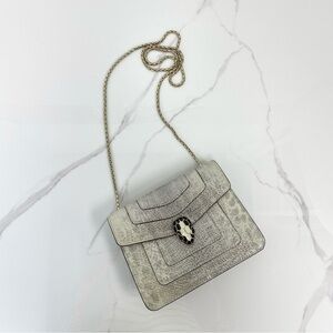 Bvlgari Serpenti Forever Mini Crossbody